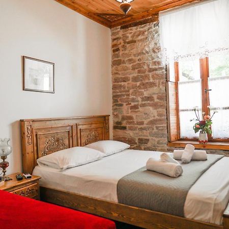 4Rooms Hotel Gjirokaster Luaran gambar