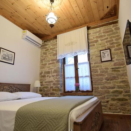 4Rooms Hotel Gjirokaster Luaran gambar