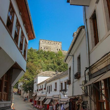 4Rooms Hotel Gjirokaster Luaran gambar
