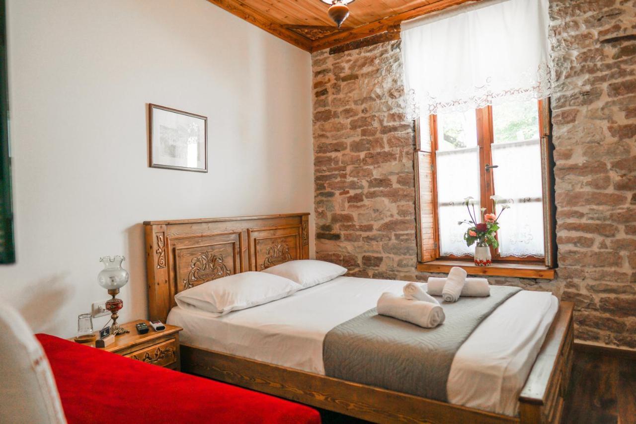 4Rooms Hotel Gjirokaster Luaran gambar