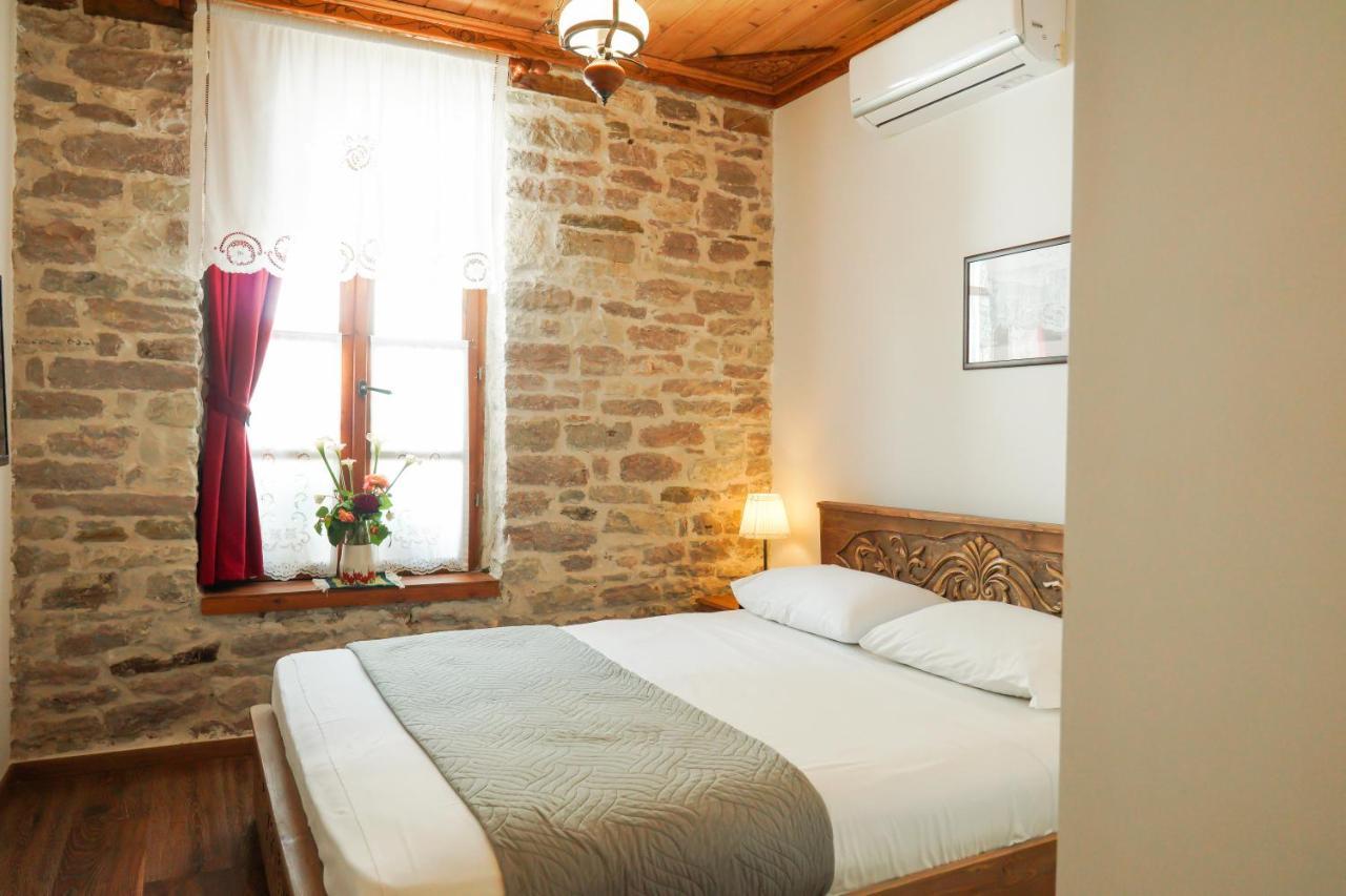 4Rooms Hotel Gjirokaster Luaran gambar