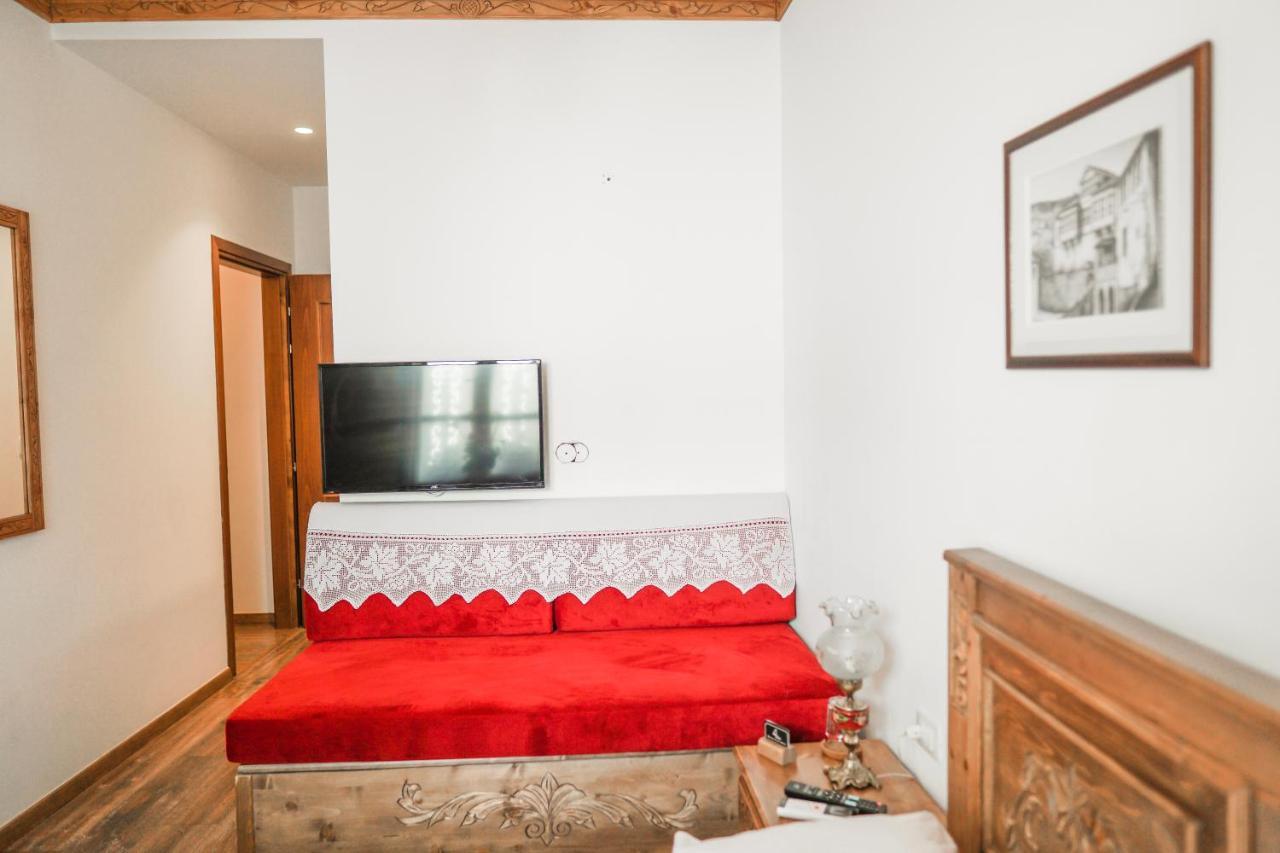 4Rooms Hotel Gjirokaster Luaran gambar