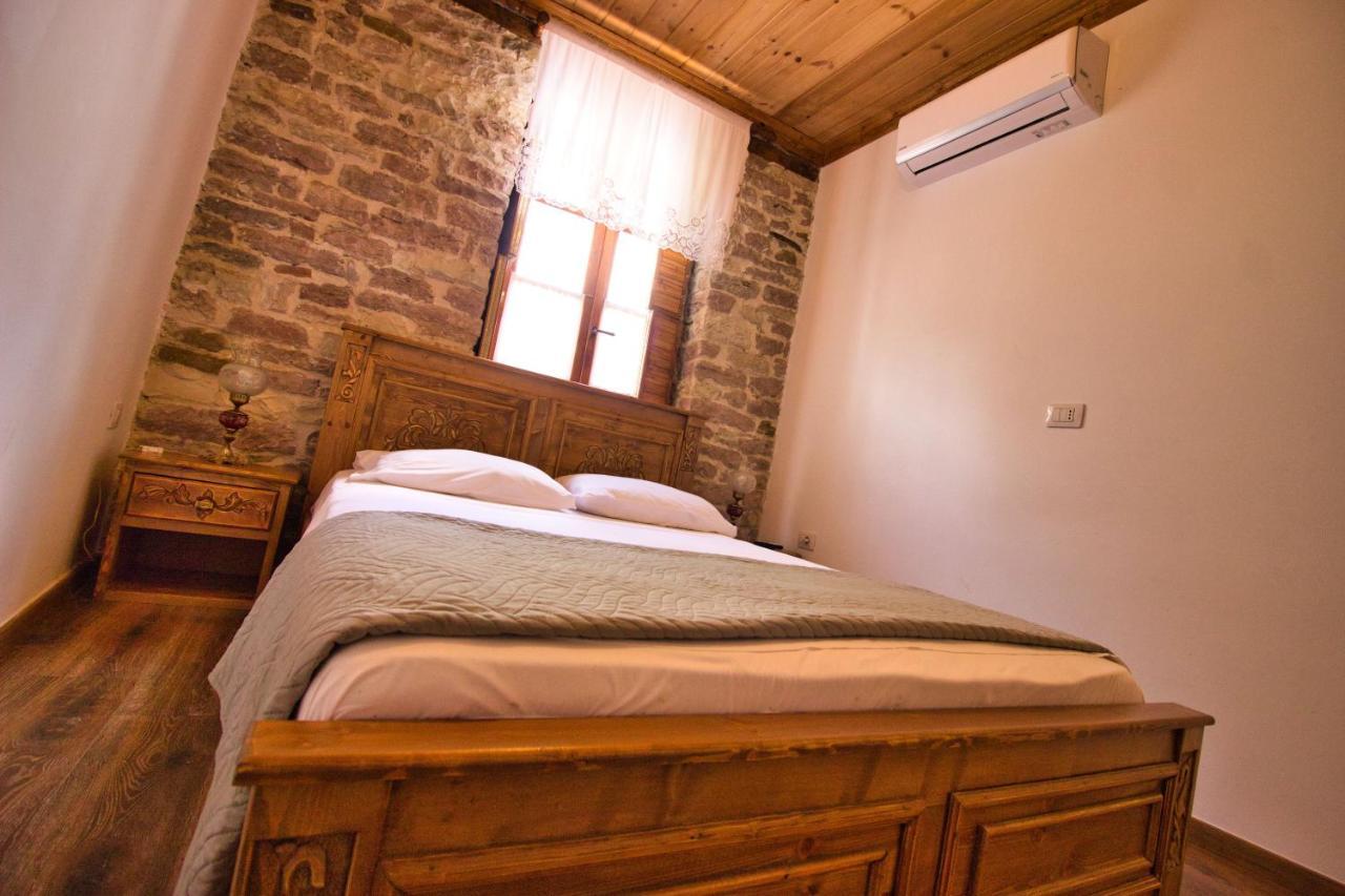 4Rooms Hotel Gjirokaster Luaran gambar