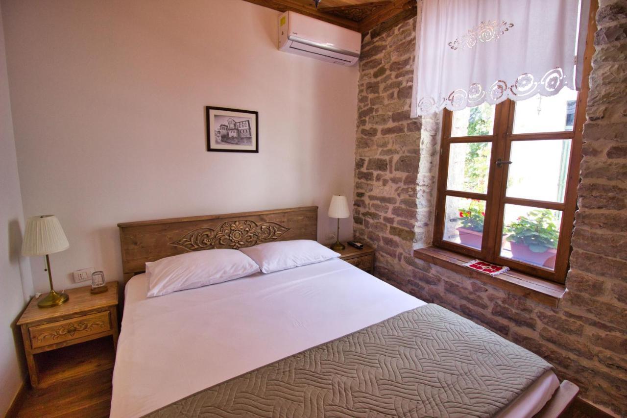 4Rooms Hotel Gjirokaster Luaran gambar