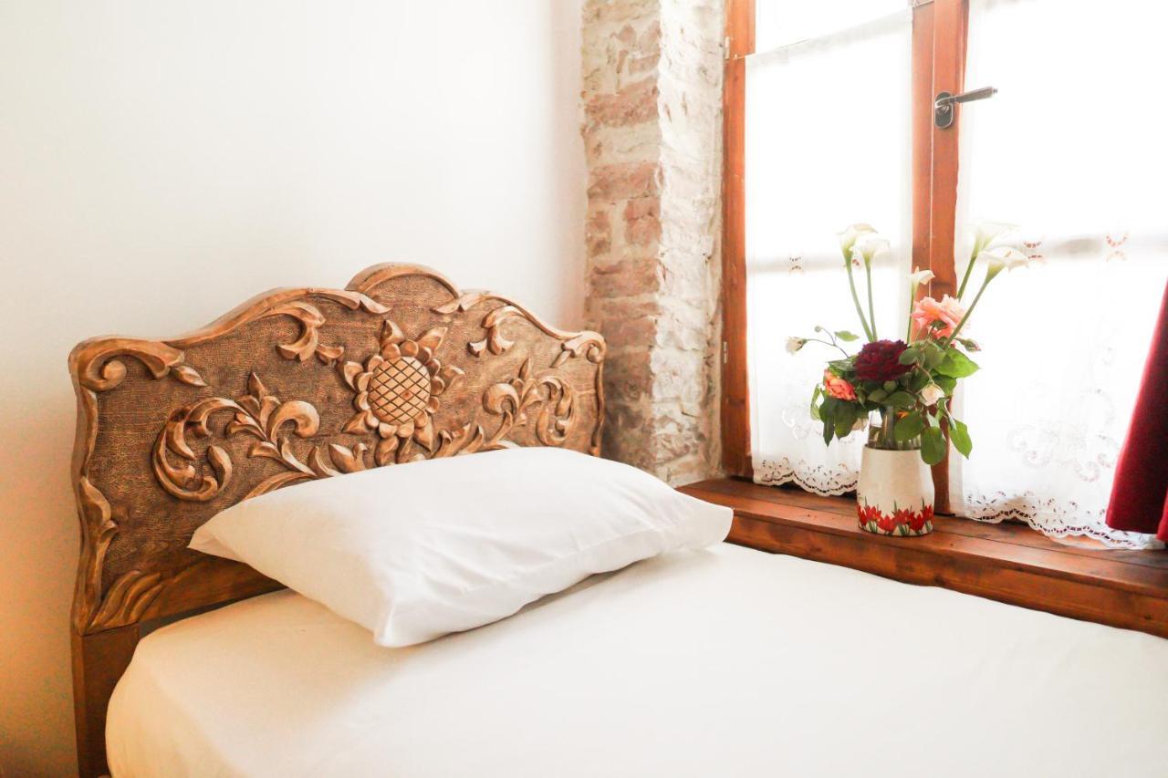 4Rooms Hotel Gjirokaster Luaran gambar