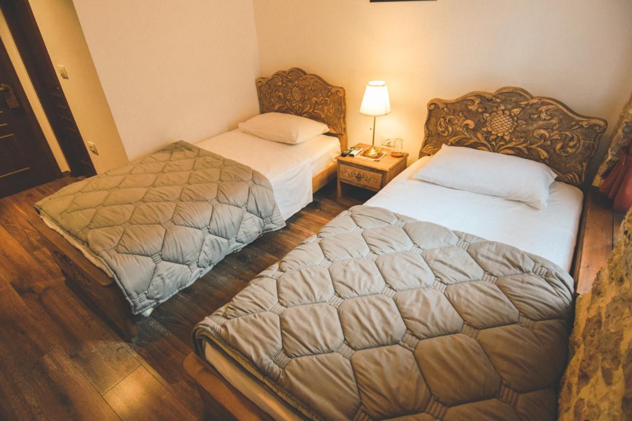4Rooms Hotel Gjirokaster Luaran gambar