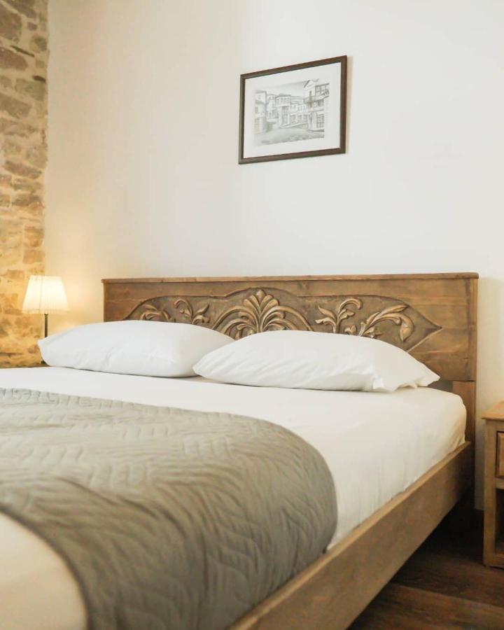 4Rooms Hotel Gjirokaster Luaran gambar