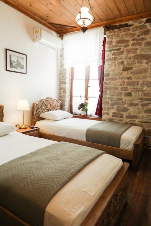4Rooms Hotel Gjirokaster Luaran gambar