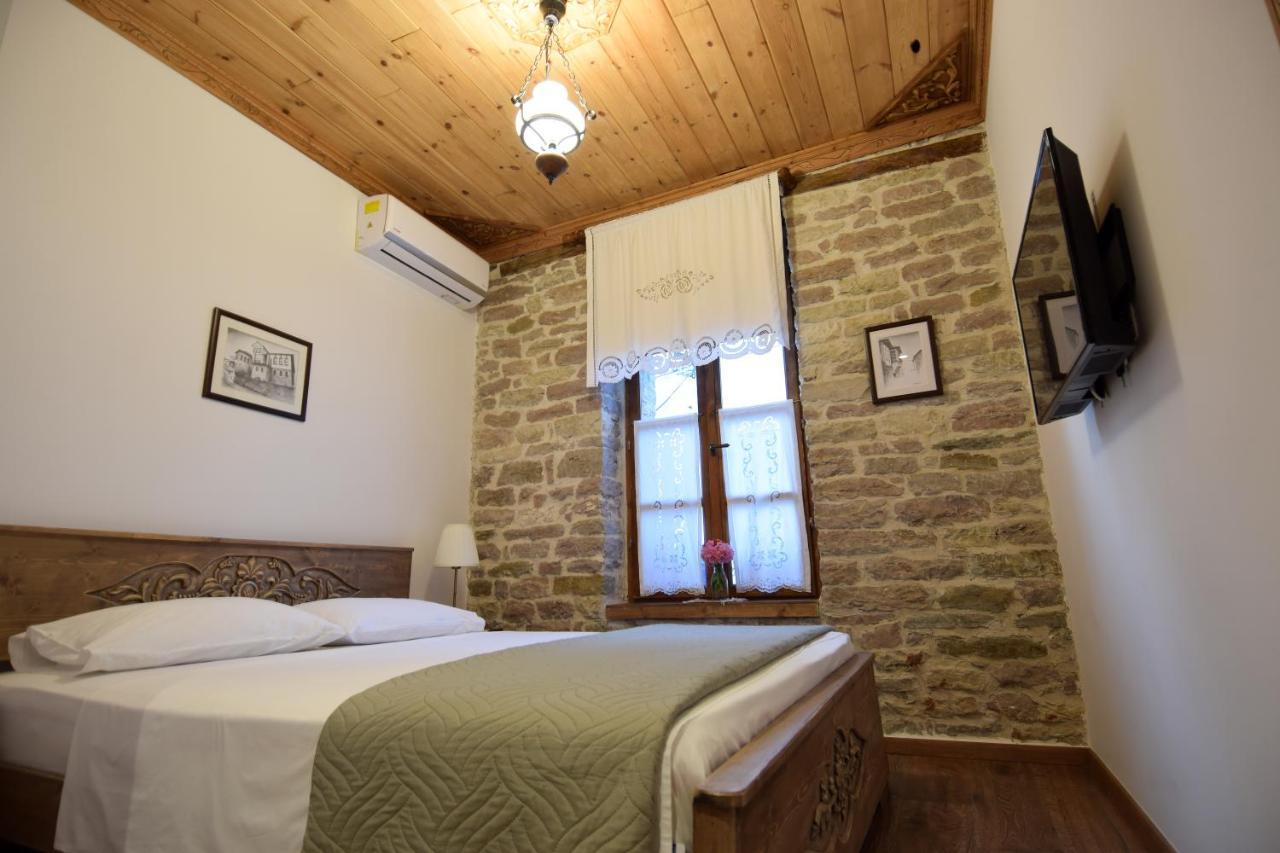 4Rooms Hotel Gjirokaster Luaran gambar