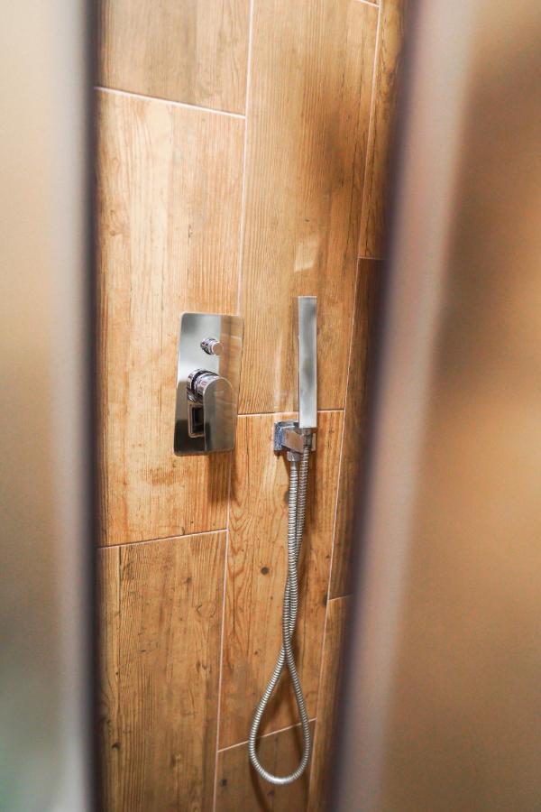 4Rooms Hotel Gjirokaster Luaran gambar