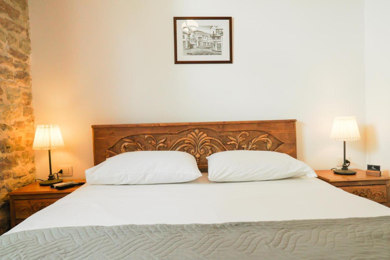 4Rooms Hotel Gjirokaster Luaran gambar