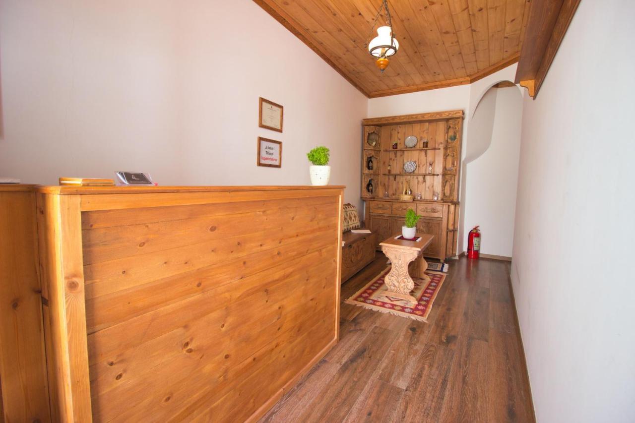 4Rooms Hotel Gjirokaster Luaran gambar