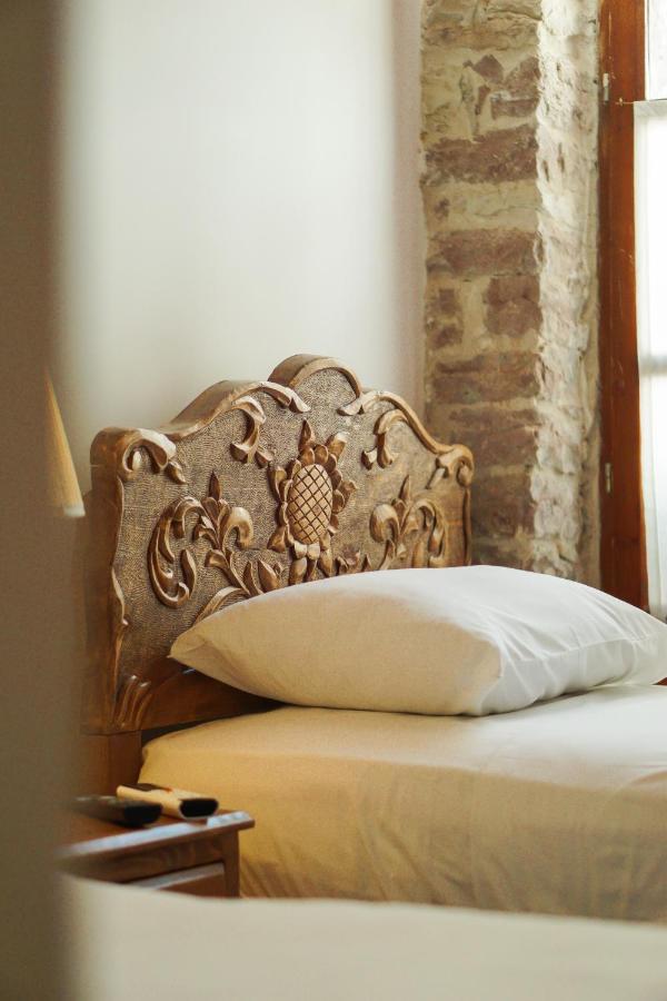 4Rooms Hotel Gjirokaster Luaran gambar