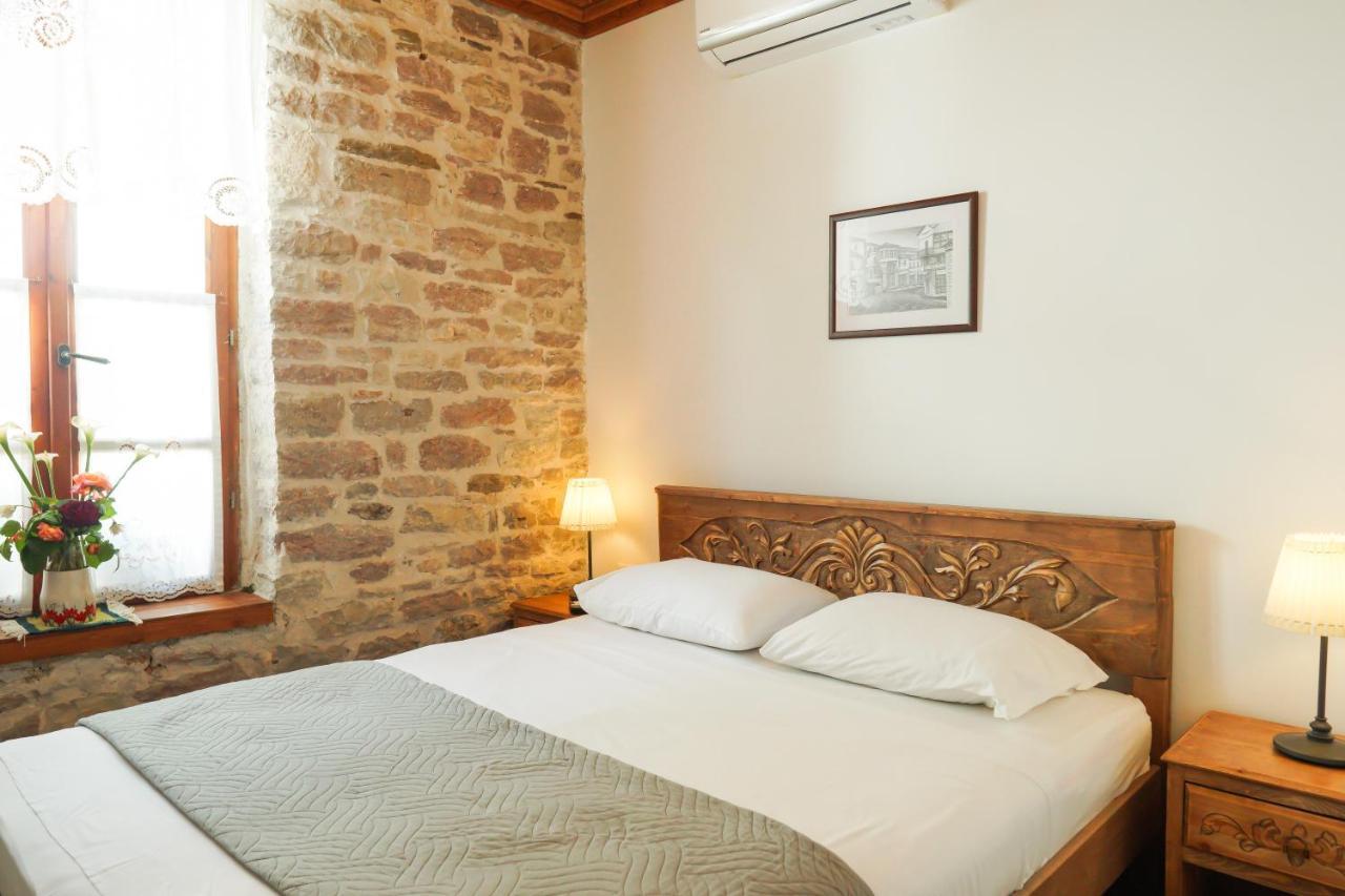 4Rooms Hotel Gjirokaster Luaran gambar