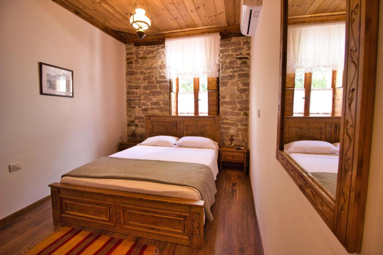 4Rooms Hotel Gjirokaster Luaran gambar