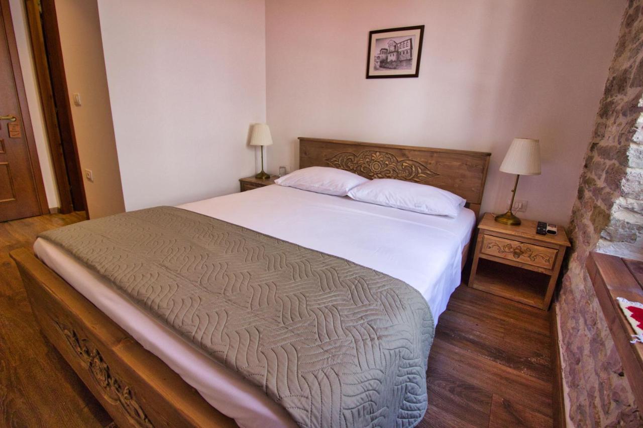 4Rooms Hotel Gjirokaster Luaran gambar