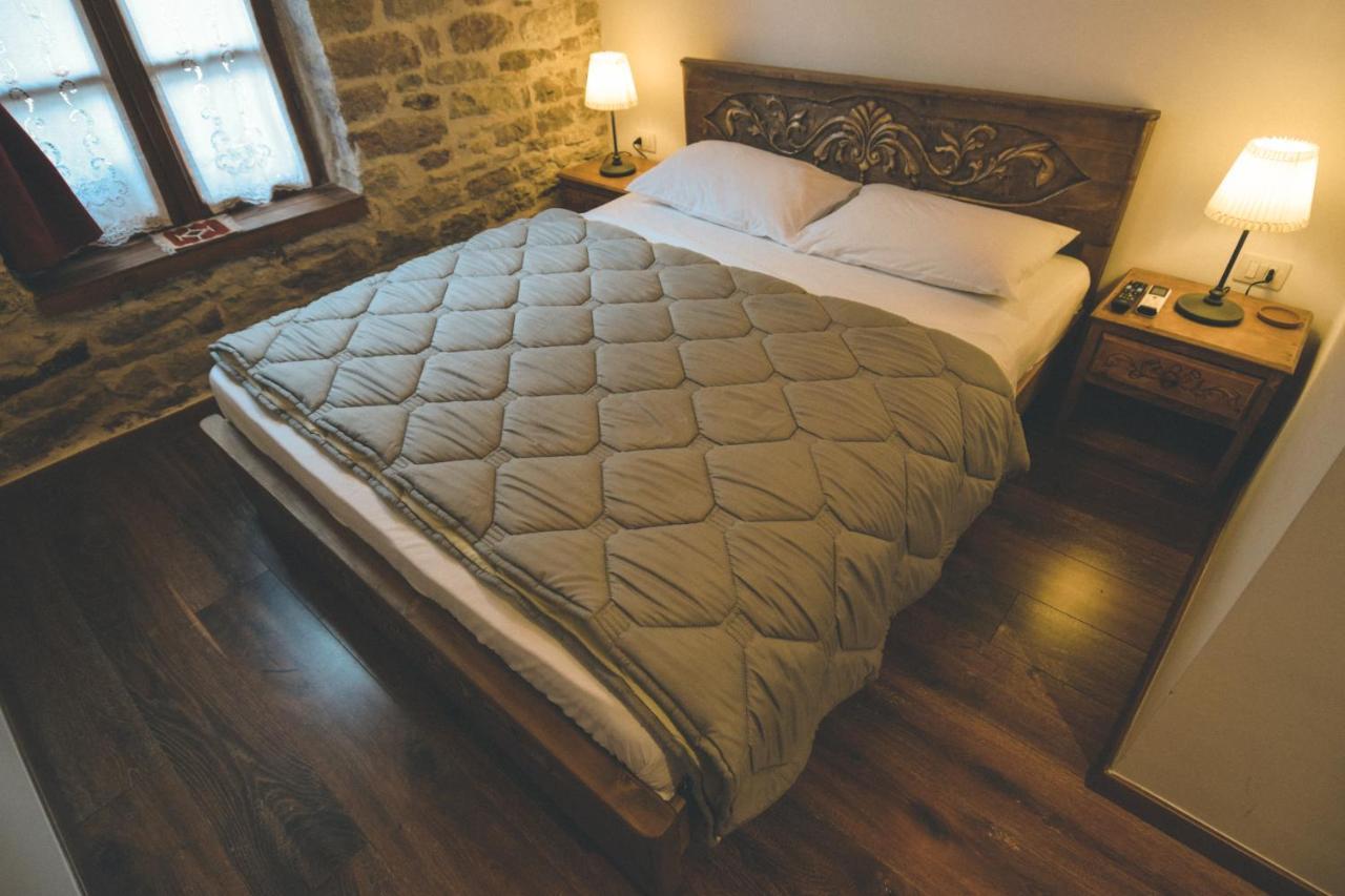 4Rooms Hotel Gjirokaster Luaran gambar