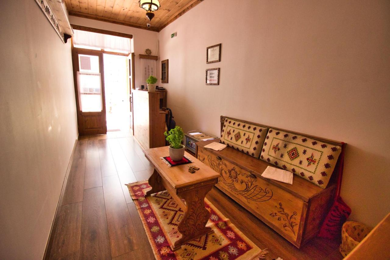 4Rooms Hotel Gjirokaster Luaran gambar
