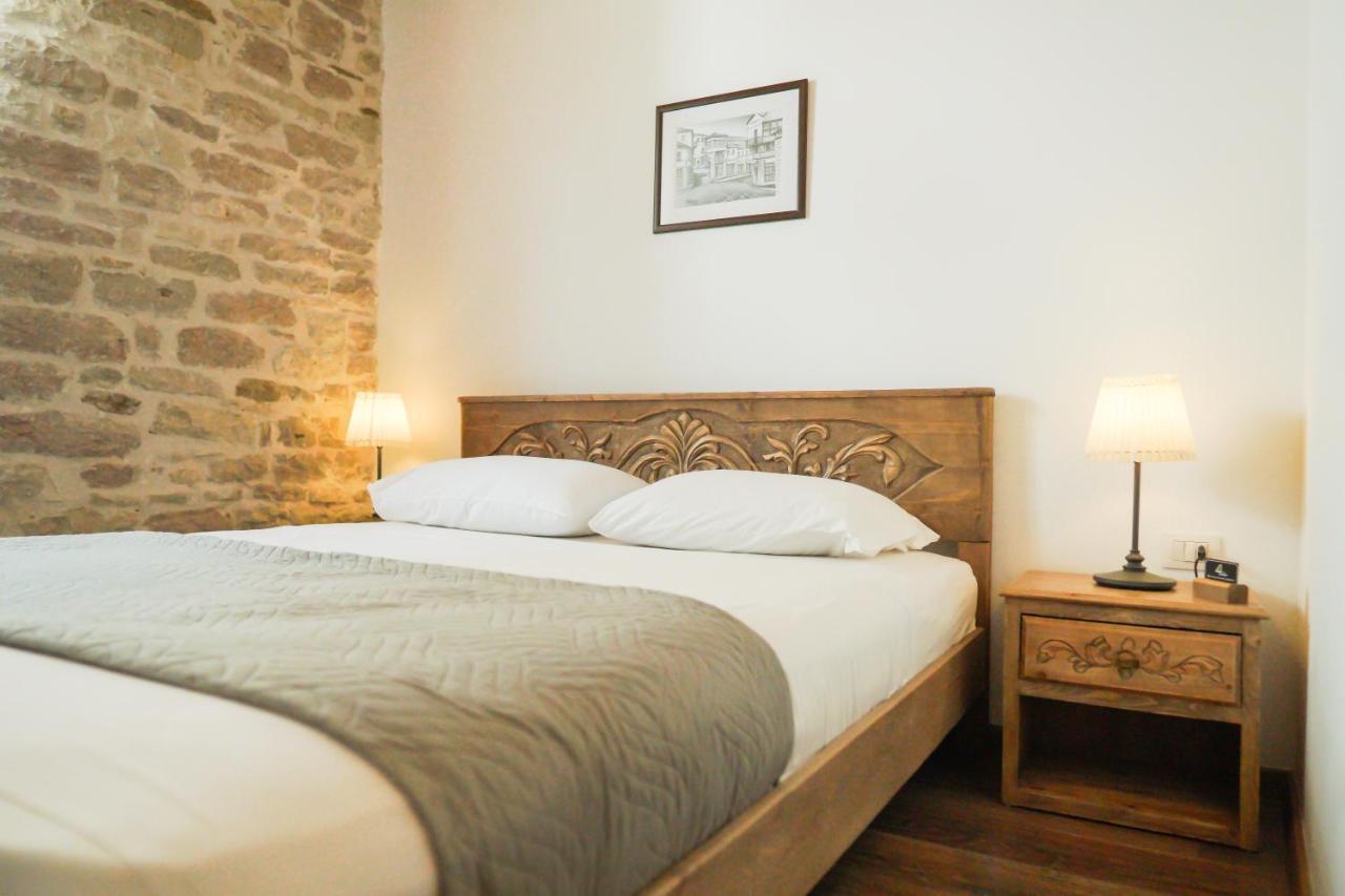 4Rooms Hotel Gjirokaster Luaran gambar