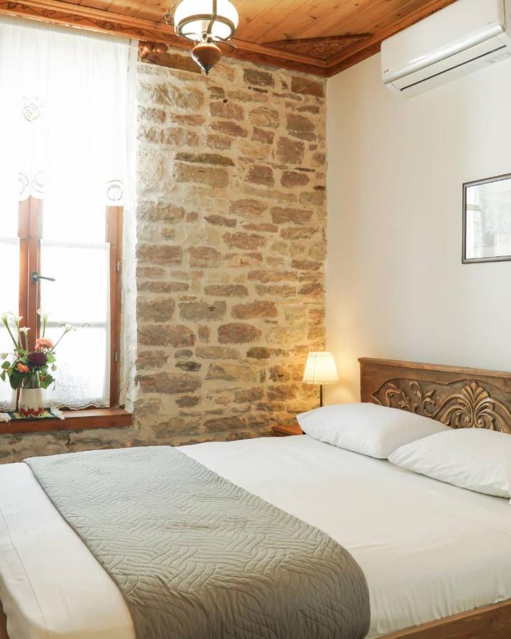 4Rooms Hotel Gjirokaster Luaran gambar