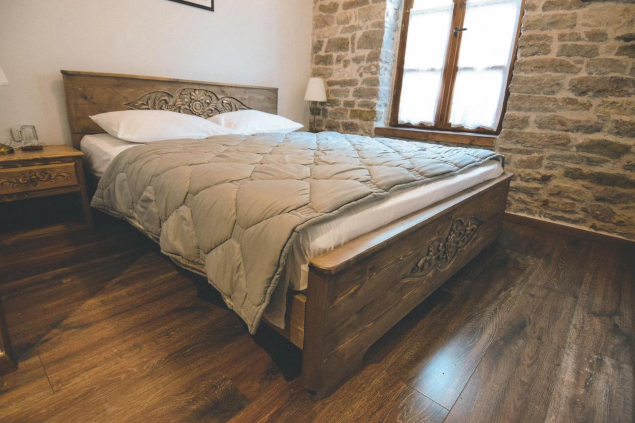4Rooms Hotel Gjirokaster Luaran gambar
