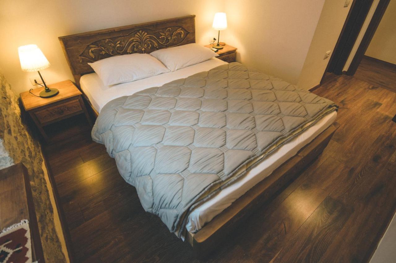 4Rooms Hotel Gjirokaster Luaran gambar