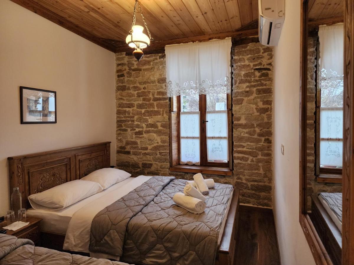 4Rooms Hotel Gjirokaster Luaran gambar