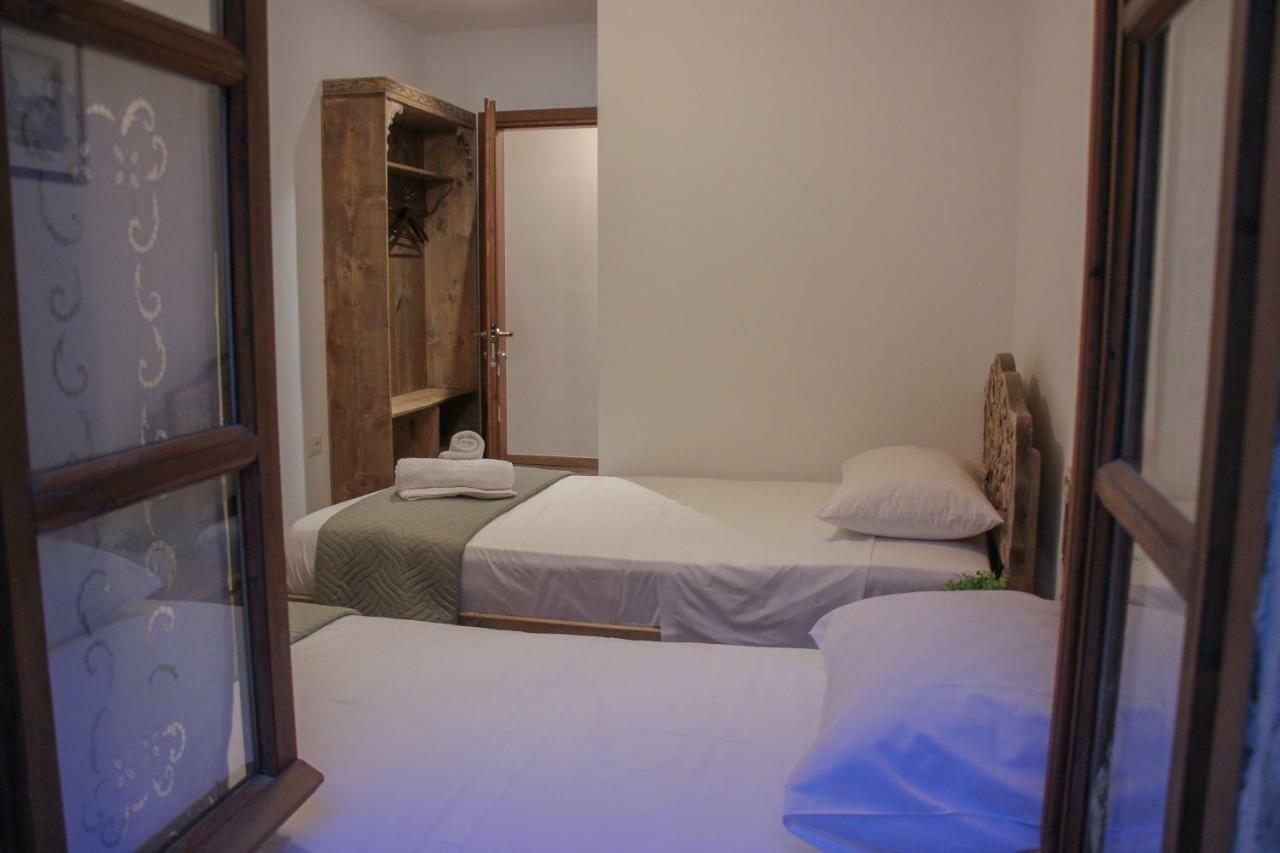 4Rooms Hotel Gjirokaster Luaran gambar