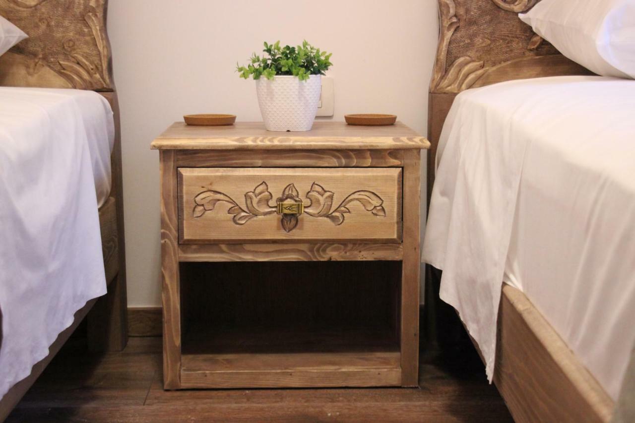 4Rooms Hotel Gjirokaster Luaran gambar