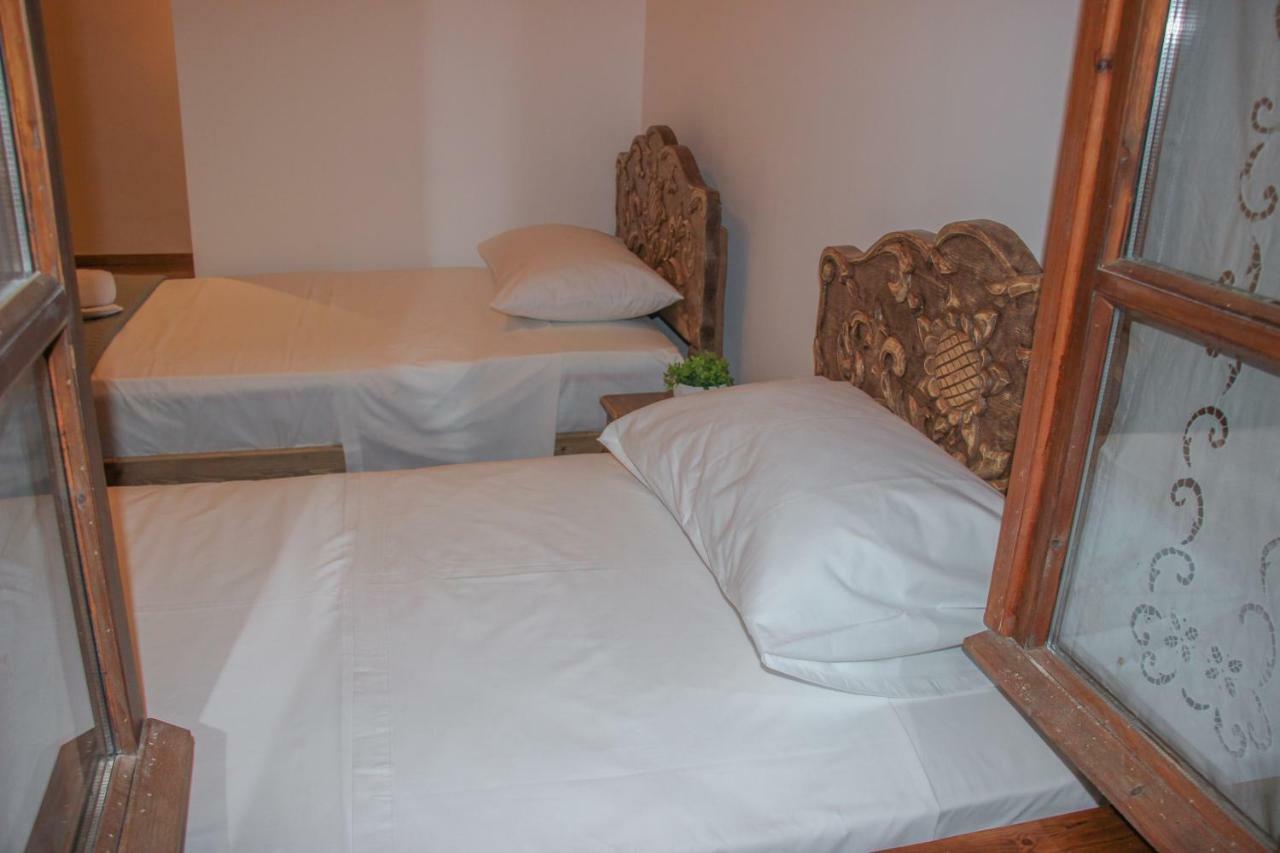 4Rooms Hotel Gjirokaster Luaran gambar