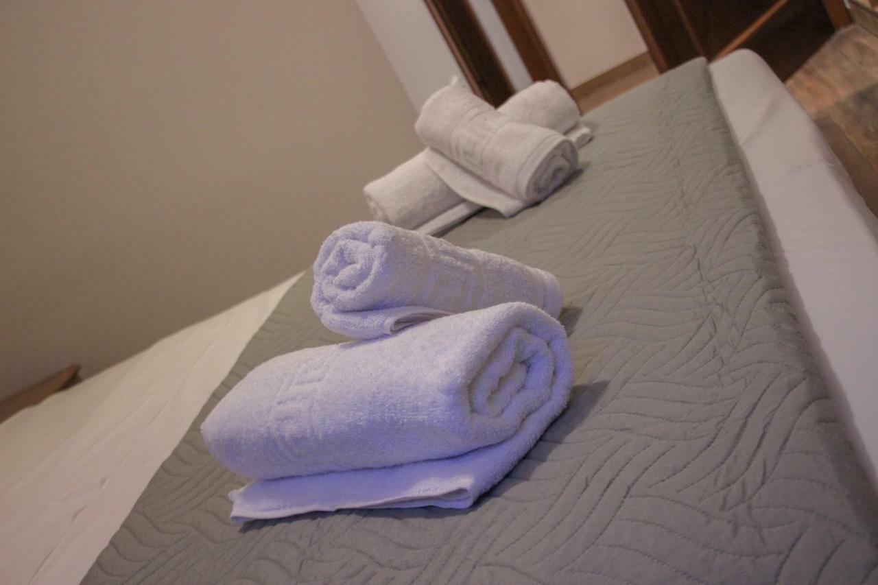 4Rooms Hotel Gjirokaster Luaran gambar