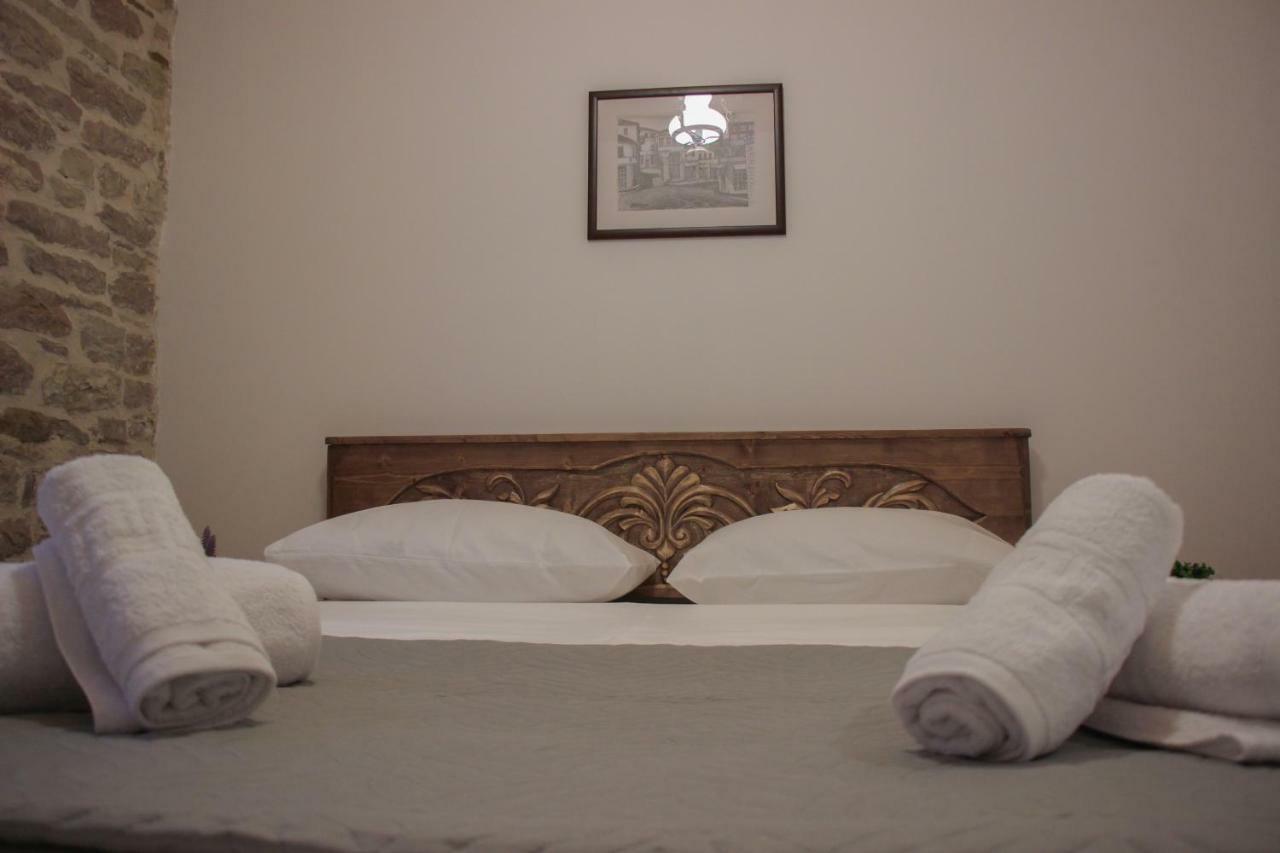 4Rooms Hotel Gjirokaster Luaran gambar