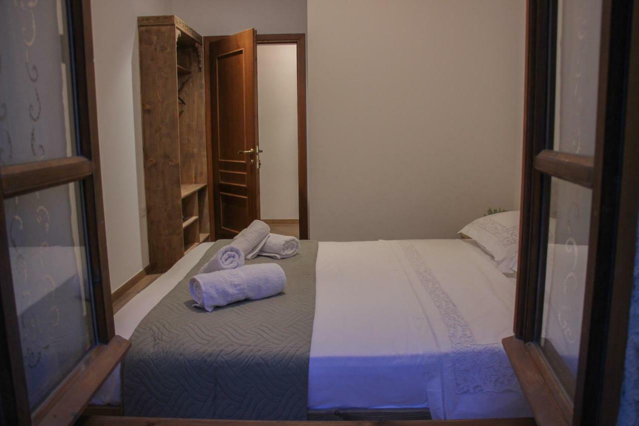 4Rooms Hotel Gjirokaster Luaran gambar