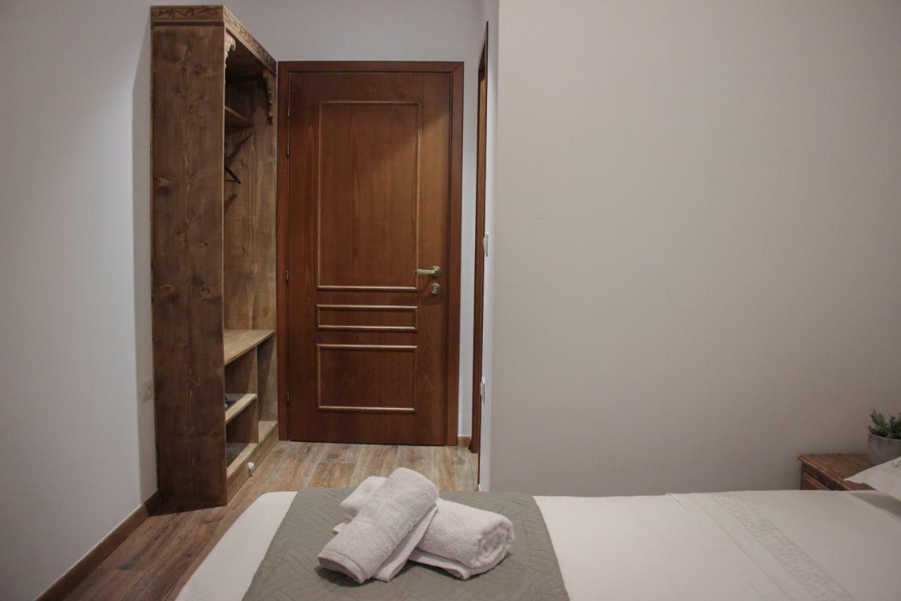 4Rooms Hotel Gjirokaster Luaran gambar