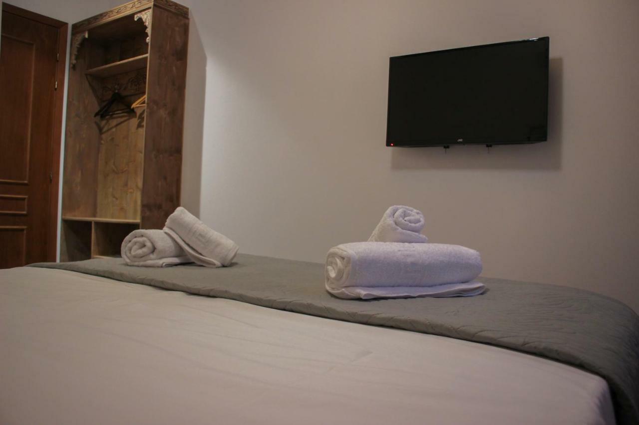 4Rooms Hotel Gjirokaster Luaran gambar
