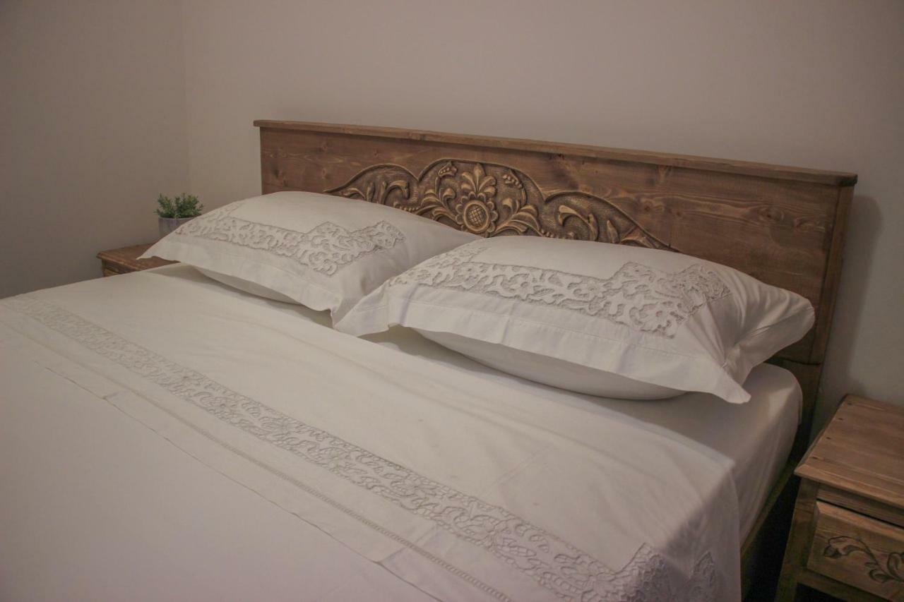 4Rooms Hotel Gjirokaster Luaran gambar