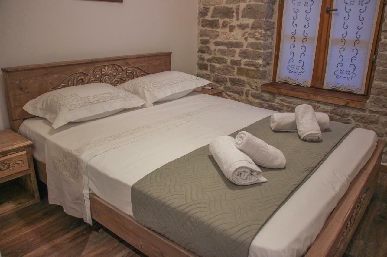 4Rooms Hotel Gjirokaster Luaran gambar