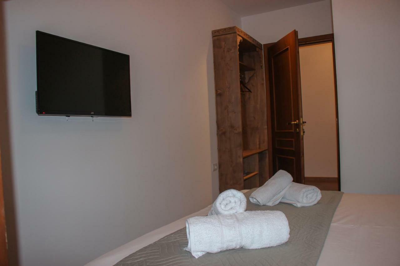 4Rooms Hotel Gjirokaster Luaran gambar