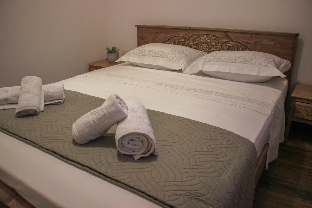 4Rooms Hotel Gjirokaster Luaran gambar