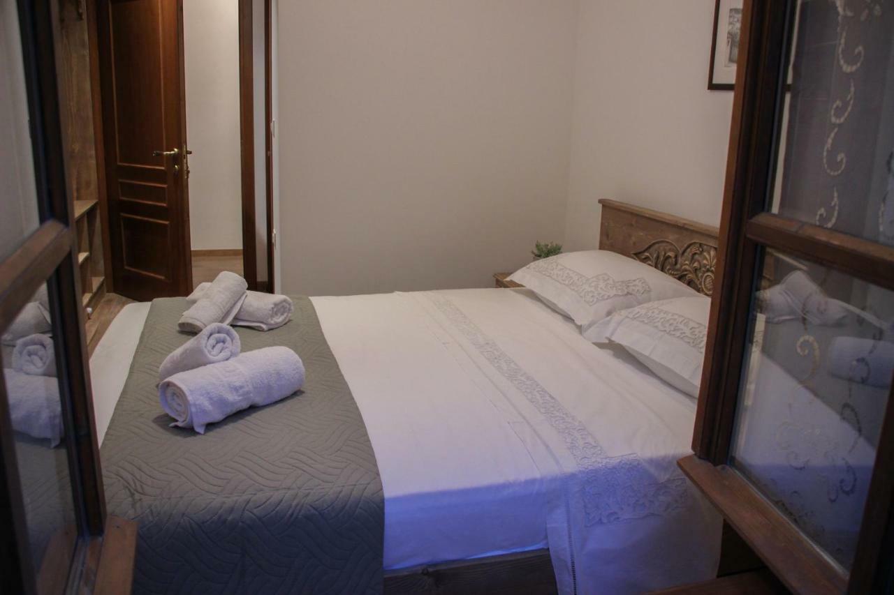 4Rooms Hotel Gjirokaster Luaran gambar