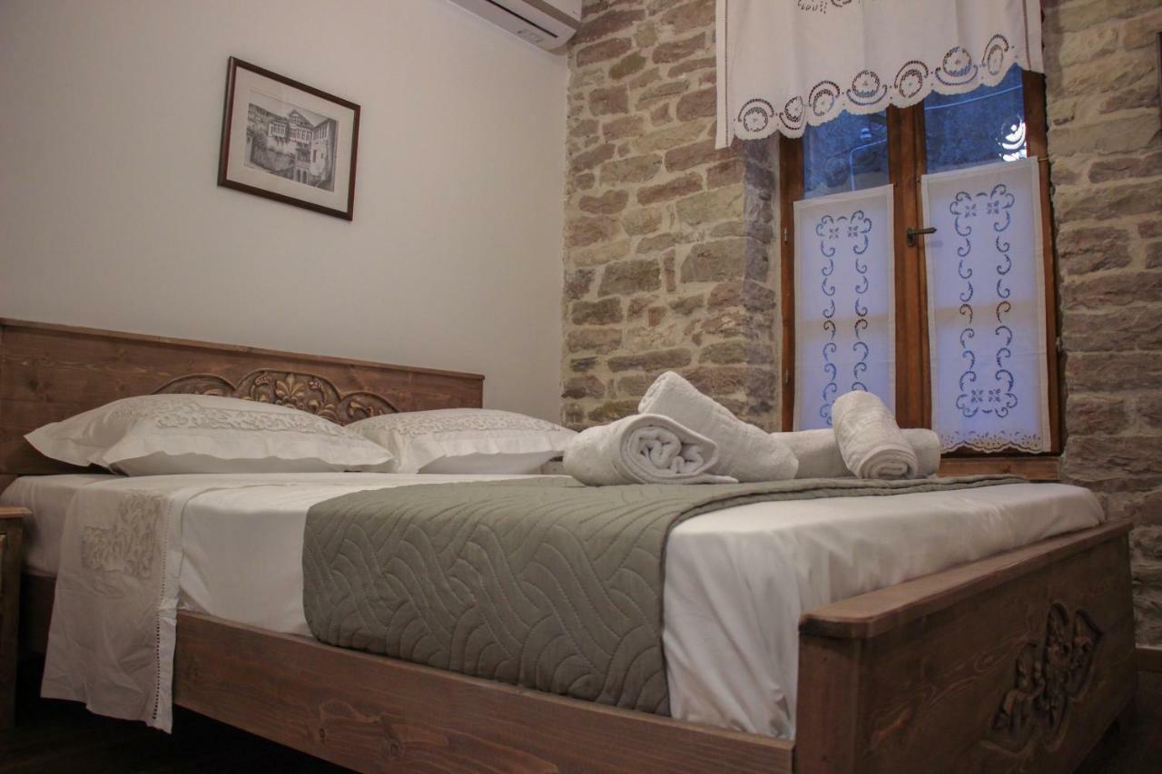 4Rooms Hotel Gjirokaster Luaran gambar