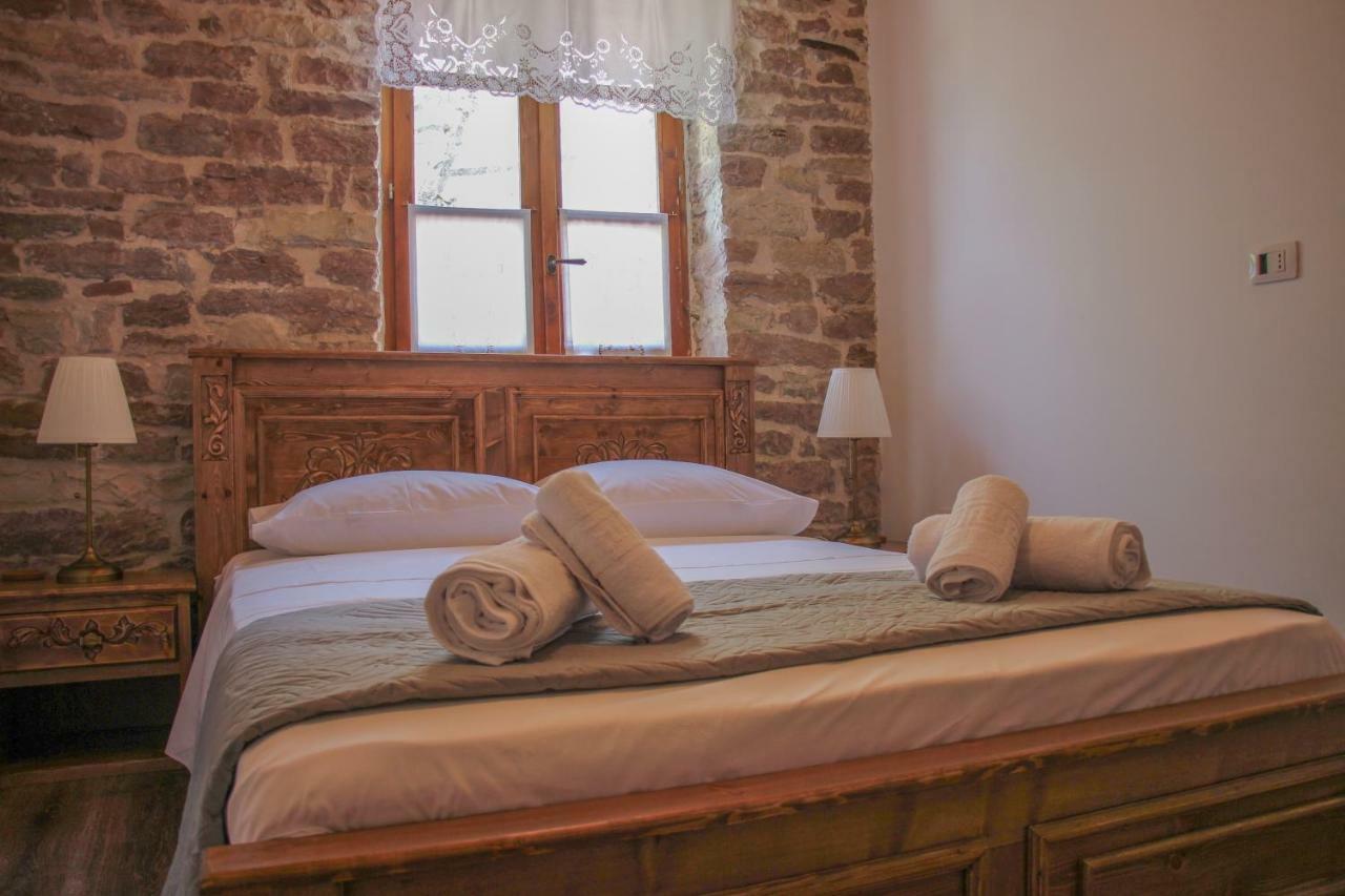 4Rooms Hotel Gjirokaster Luaran gambar