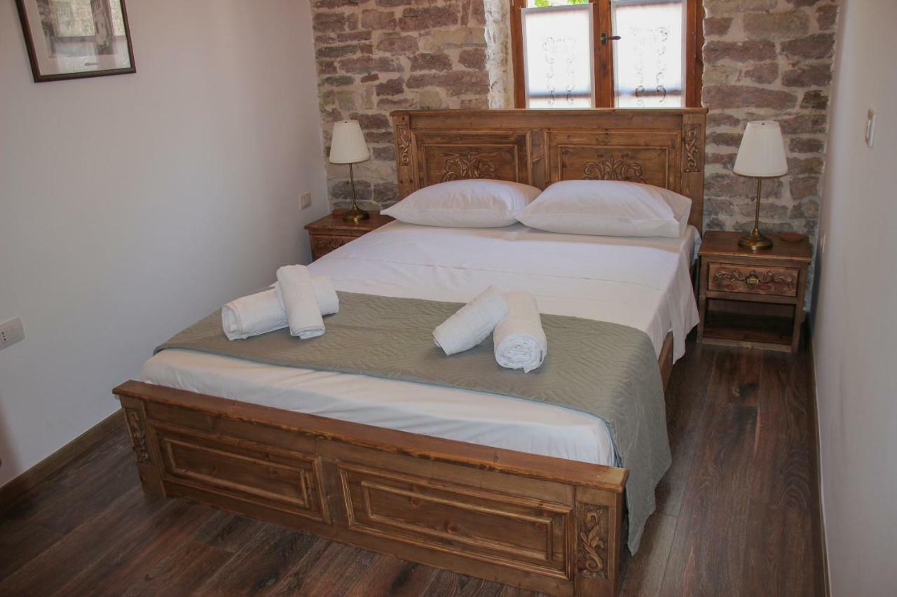 4Rooms Hotel Gjirokaster Luaran gambar