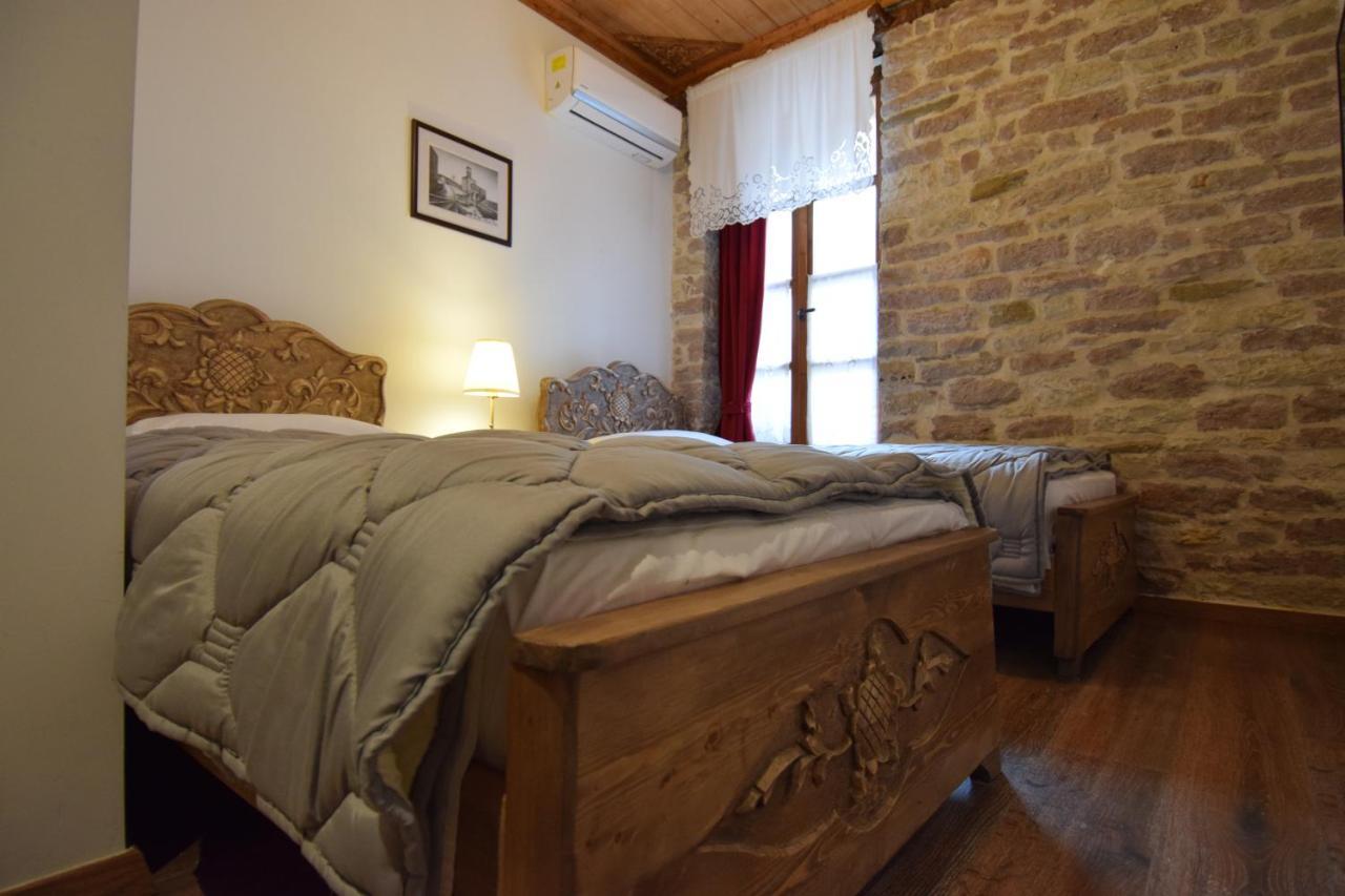 4Rooms Hotel Gjirokaster Luaran gambar